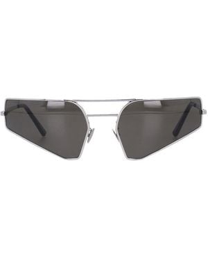 Rick Owens Sunglasses - Grey