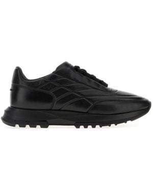 Givenchy "Trainers" Sneakers - Black
