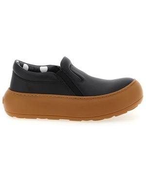 Moschino Sneakers for Women | Online Sale up to 69% off | Lyst