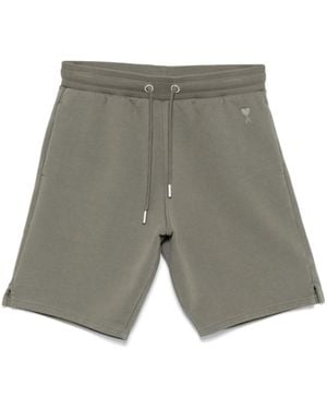 Ami Paris Casual shorts for Men | Online Sale up to 59% off