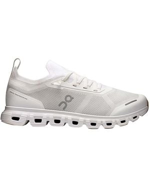 On Shoes Cloud-6 Sneakers - White