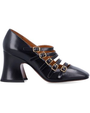 Chloé Janis Pump - Black