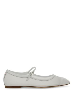 Aeyde Solid - White