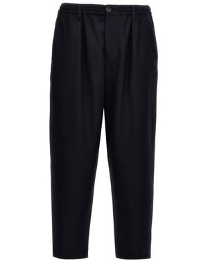 Marni Regular Pants - Blue