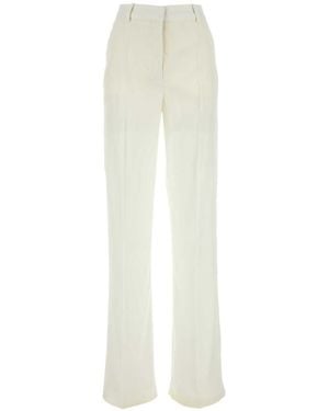 Stella McCartney Pants - White