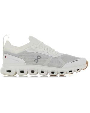 On Shoes Cloud-6 Sneakers - White