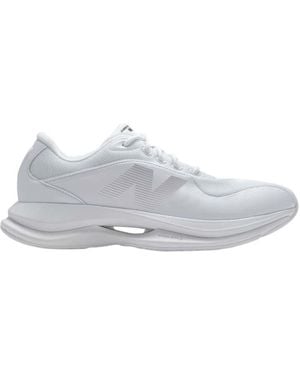 Junya Watanabe Solid Tf100 Sneakers - White