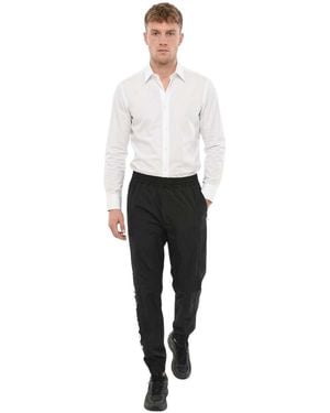 DSquared² Tapered Sweatpants - White