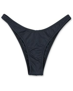Reina Olga Brigitte Bikini Bottom - Blue