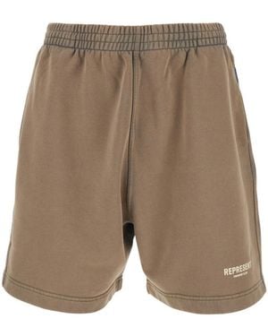 Represent Bermuda Owners Club - Gray