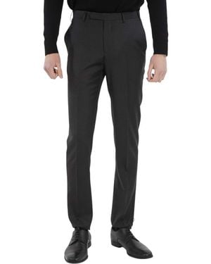 Corneliani Tailored Pants - Black