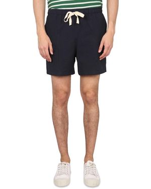 Howlin' Solid Shorts - Blue