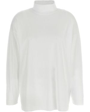 Haikure Ivy T-Shirt - White