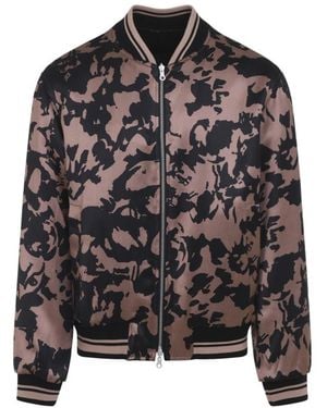 Dries Van Noten Jacket - Black
