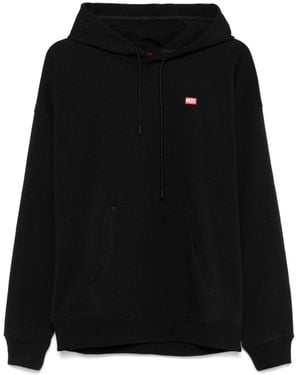 注目のブランド Online | Men for Hoodies DIESEL Sale Lyst | off 39% to up Clothing