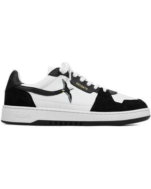 Axel Arigato Dice Lo Sneakers - Black