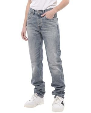 FRAME Regular Jeans - Blue
