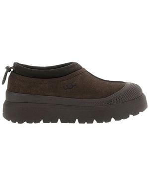 UGG Tasman Hybrid Trainers - Grey