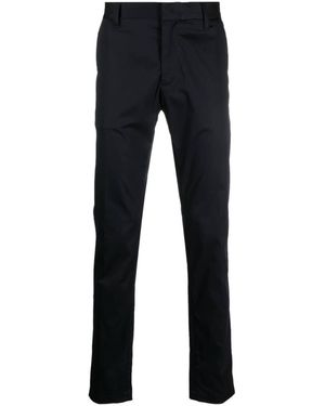 Emporio Armani Work Pants for Men | Lyst