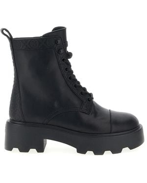 Tory Burch Ankle Boots - Black