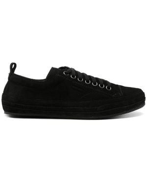 Tom Ford Dean Sneakers - Black