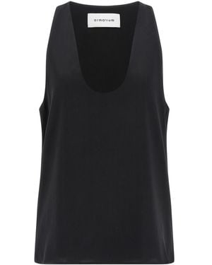 ARMARIUM Bianca Top - Black