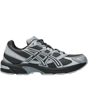 Asics Lace Up Sneaker - White