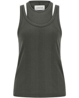 ARMARIUM Filippa Top - Green