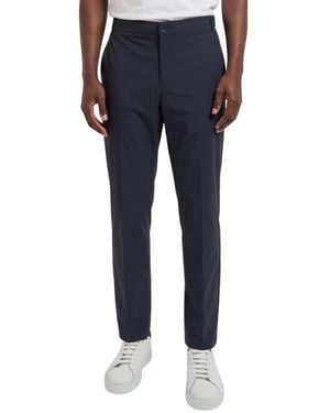 BOSS Slim Pants - Blue