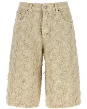 Haikure 'Becky Denim' Jeans - Natural