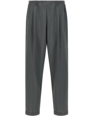 Magliano Peoples Pant Pants - Gray