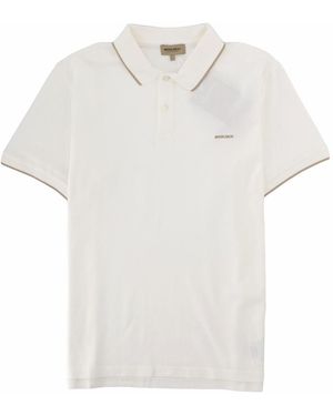 Woolrich Logo T-Shirt - White