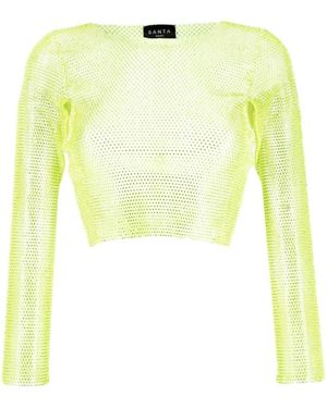 Santa Brands Long-sleeved tops for Women | Online Sale up to Santa Brands Long-sleeved tops for Women | Online Sale up to