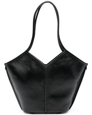 Hereu Calella Large Tote - Black