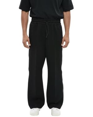 DSquared² Drawstring Sweatpants - Black