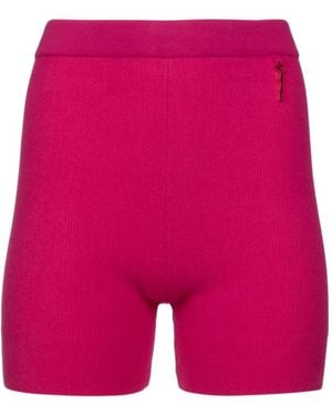 Jacquemus Shorts - Pink