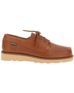 Sebago Askookfield Loafer - Brown