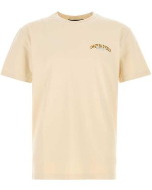 DSquared² Crewneck Logo T-Shirt - White