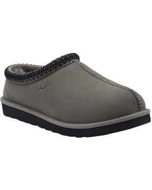 UGG Logo Slides - Gray