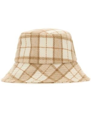 Helen Kaminski Clarion Bucket Hat - Natural