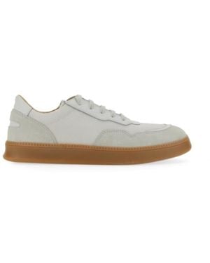 Spalwart Smash Low Sneakers - White
