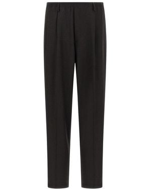 Cellar Door Ezio Pants - Black