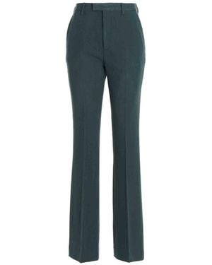 Cellar Door Vivian Pants - Blue