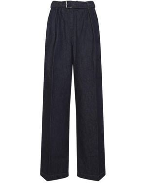 Dries Van Noten Jeans - Blue