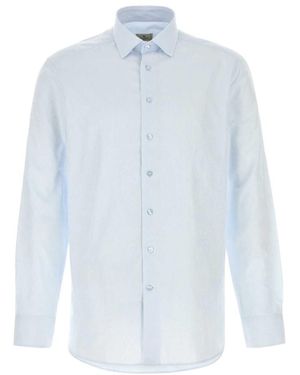 Etro Regular Shirt - White