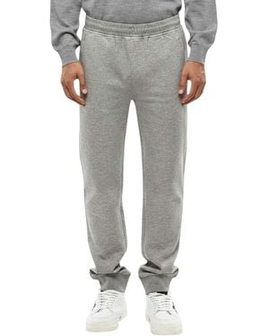 Corneliani Elasticated Sweatpants - Gray