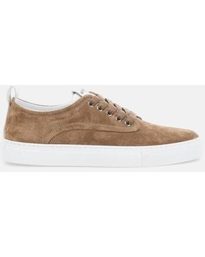Givenchy New City Sneakers - Multicolor