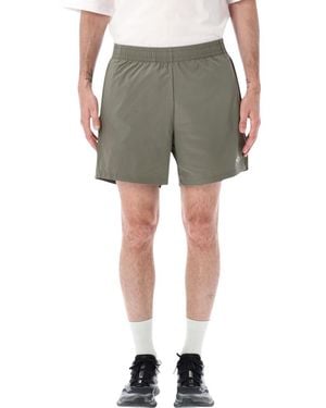 Oakley Logo Shorts - Gray
