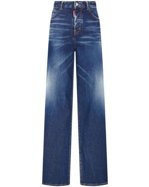 DSquared² Jeans - Blue