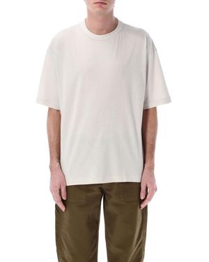 YMC Triple T-Shirt - White